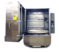 Milwaukee Automotive Spray Booths
